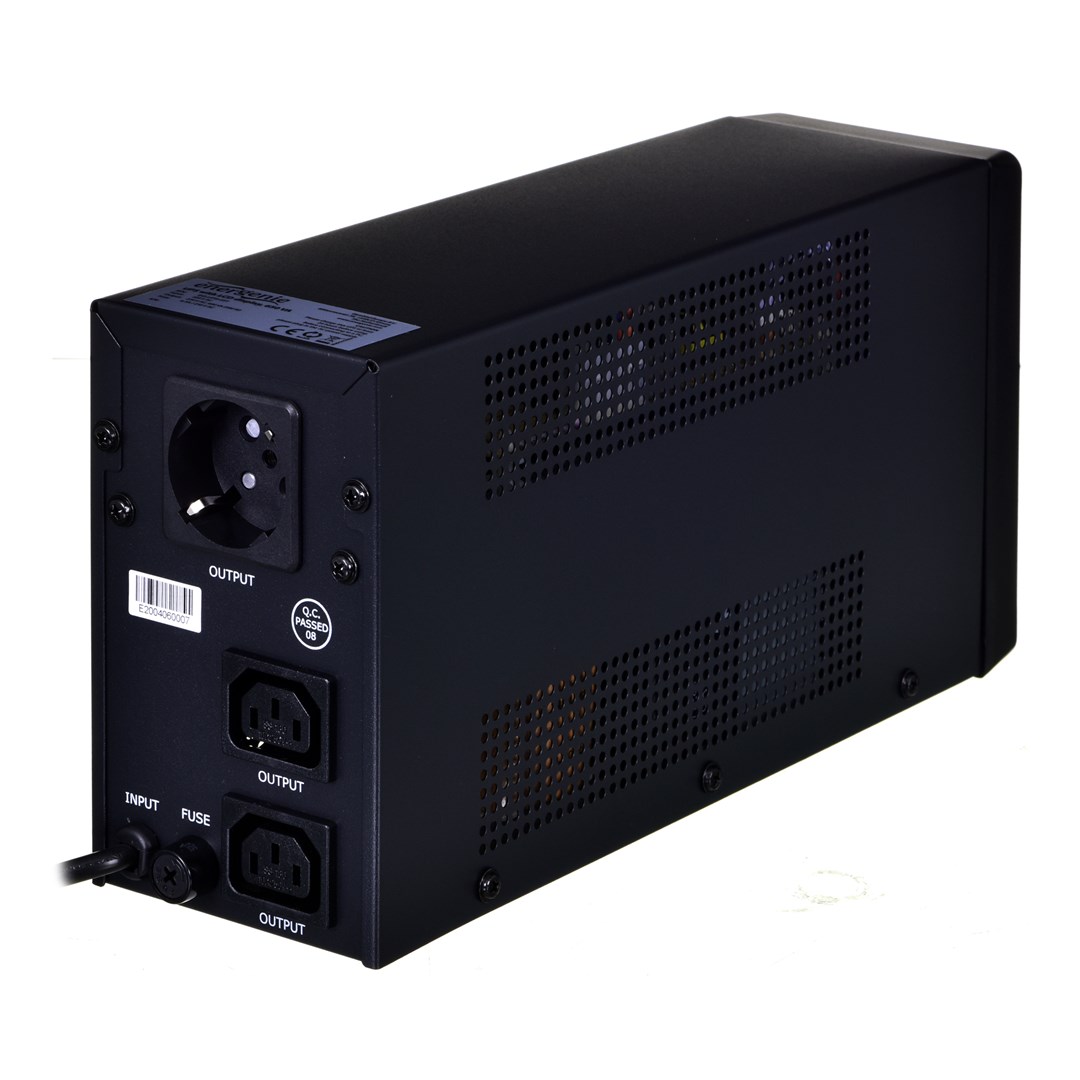 UPS GEMBIRD EG-UPS-031 (0.65 kVA, 390 W, 3 AC izlaza)-3