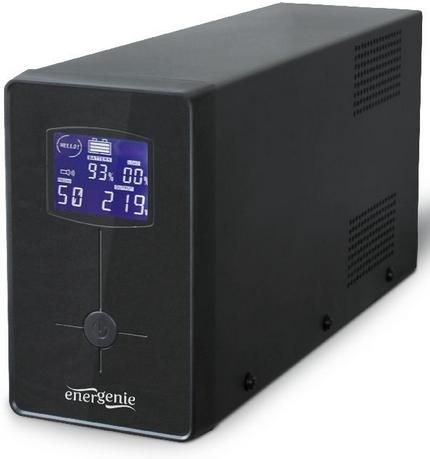 UPS GEMBIRD EG-UPS-031 (0.65 kVA, 390 W, 3 AC izlaza)-1