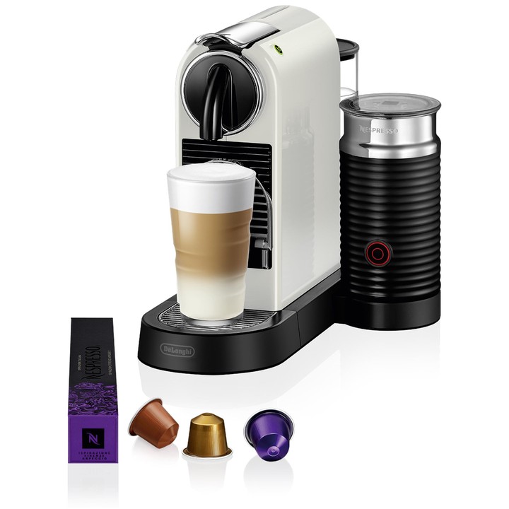Aparat za kavu DELONGHI EN 267.WAE 1 L
