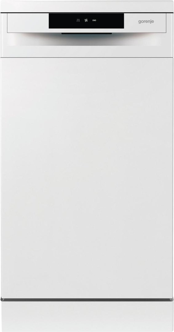 Gorenje GS520E15W Freestanding 9 place settings E-2