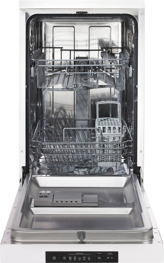 Gorenje GS520E15W Freestanding 9 place settings E-3