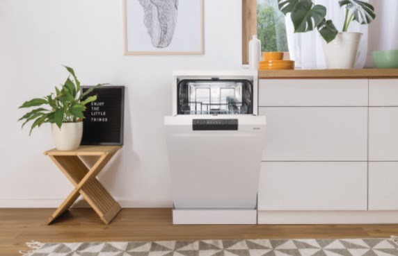 Gorenje GS520E15W Freestanding 9 place settings E-6