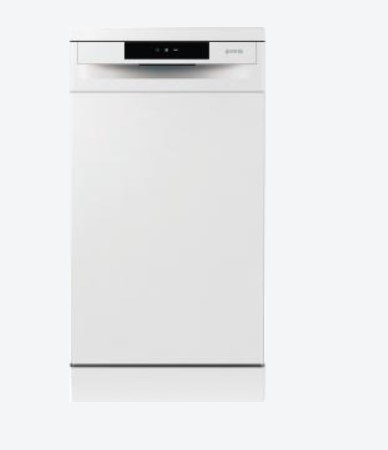 Gorenje GS520E15W Freestanding 9 place settings E-5