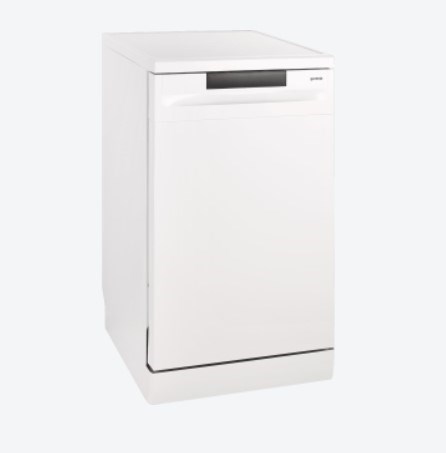 Gorenje GS520E15W Freestanding 9 place settings E-8