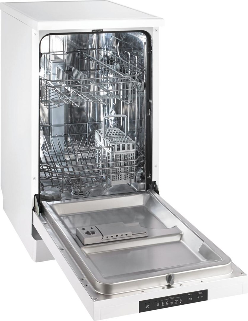 Gorenje GS520E15W Freestanding 9 place settings E-1