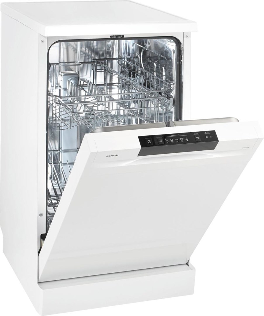 Gorenje GS520E15W Freestanding 9 place settings E-0