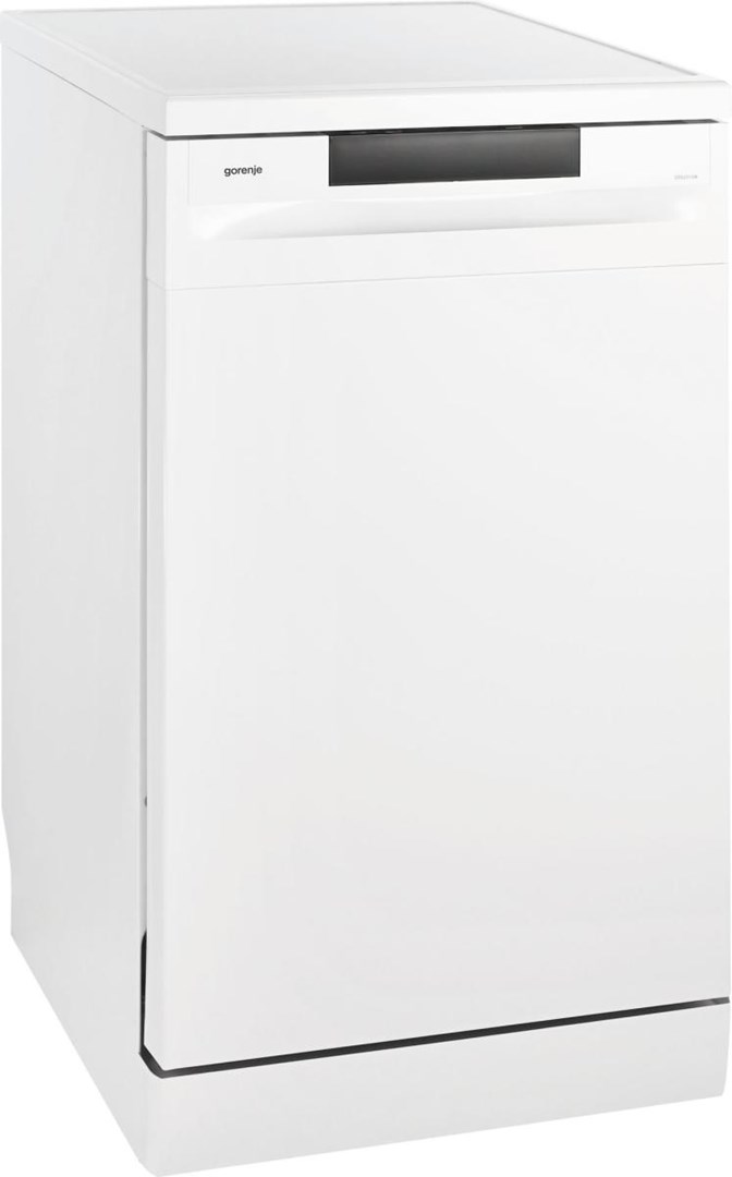 Gorenje GS520E15W Freestanding 9 place settings E-10