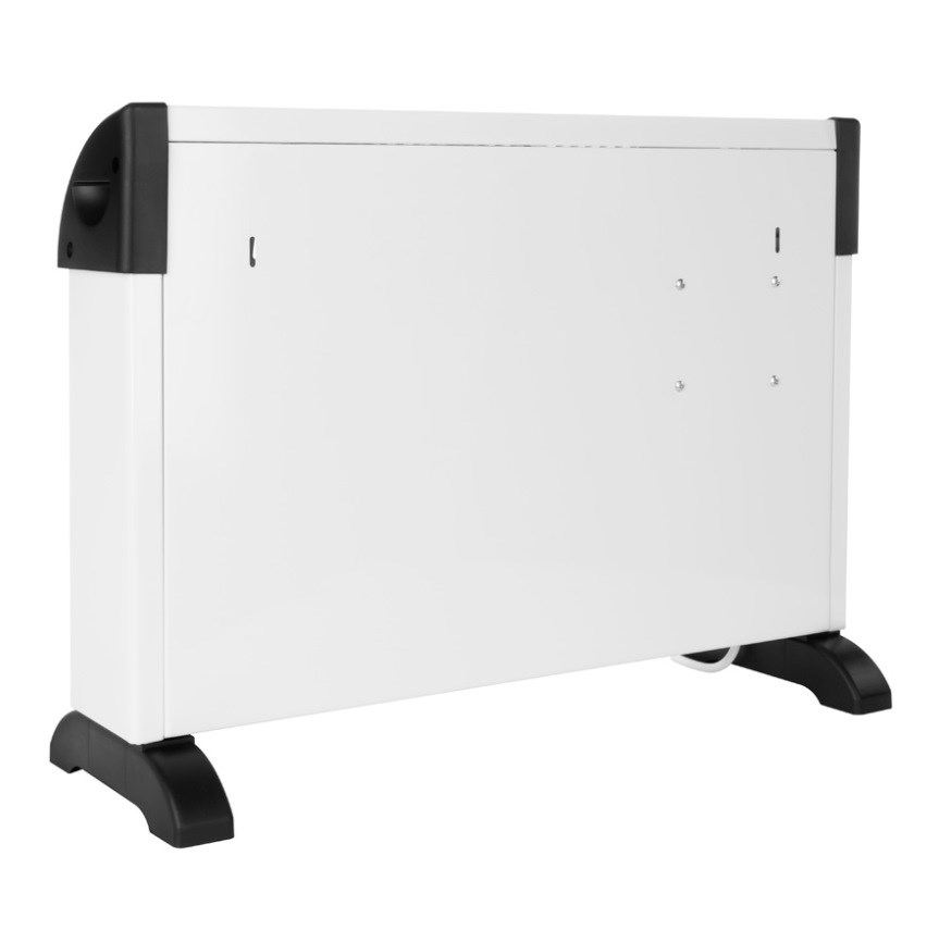 Konvektorska grijalica NOVEEN CH-6000 TIMER TURBO FAN (s tajmerom, turbo ventilator)-2
