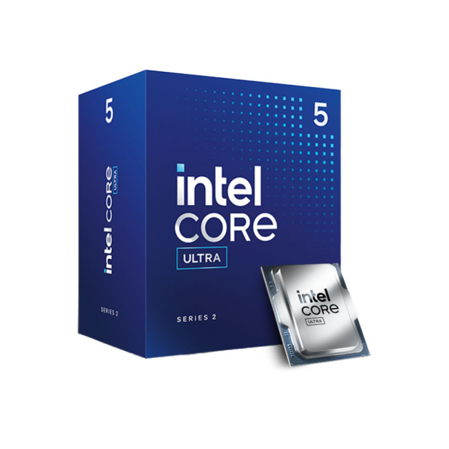 Procesor INTEL Core Ultra 5 225 (20 MB Smart Cache, 4.9 GHz, 10 jezgri, 65 W)-1