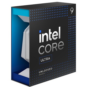 Procesor INTEL Core Ultra 9 285 (36 MB Smart Cache, 5.6 GHz, DDR5-SDRAM, 192 GB maksimalna interna memorija)-0