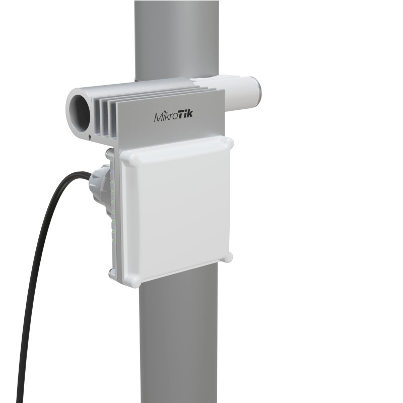 Antenna MIKROTIK CubeSA 60Pro ac (11.5 dBi, 5 GHz, 256 MB RAM, 716 MHz, 64 MB flash, 800 m udaljenost)