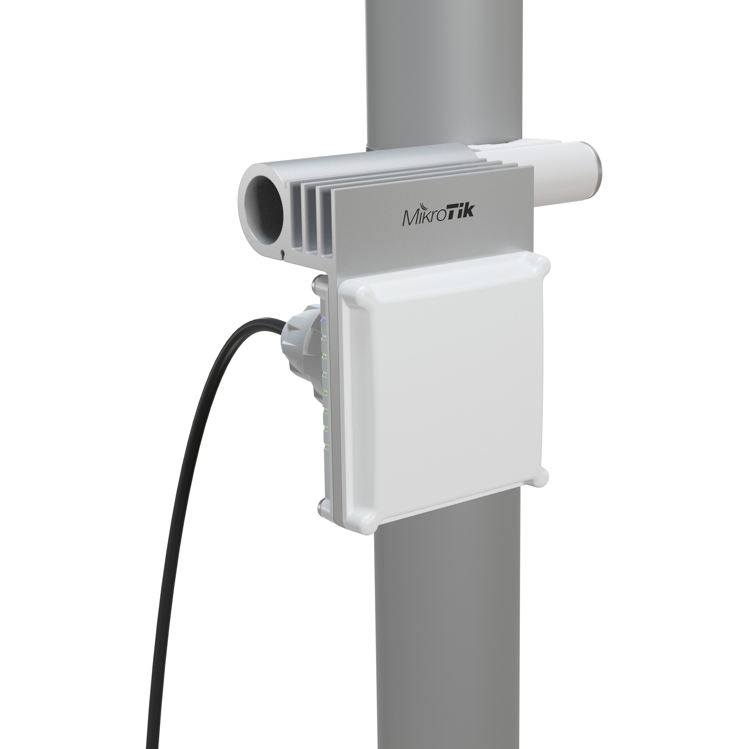 Antenna MIKROTIK CubeSA 60Pro ac (11.5 dBi, 5 GHz, 256 MB RAM, 716 MHz, 64 MB flash, 800 m udaljenost)-0