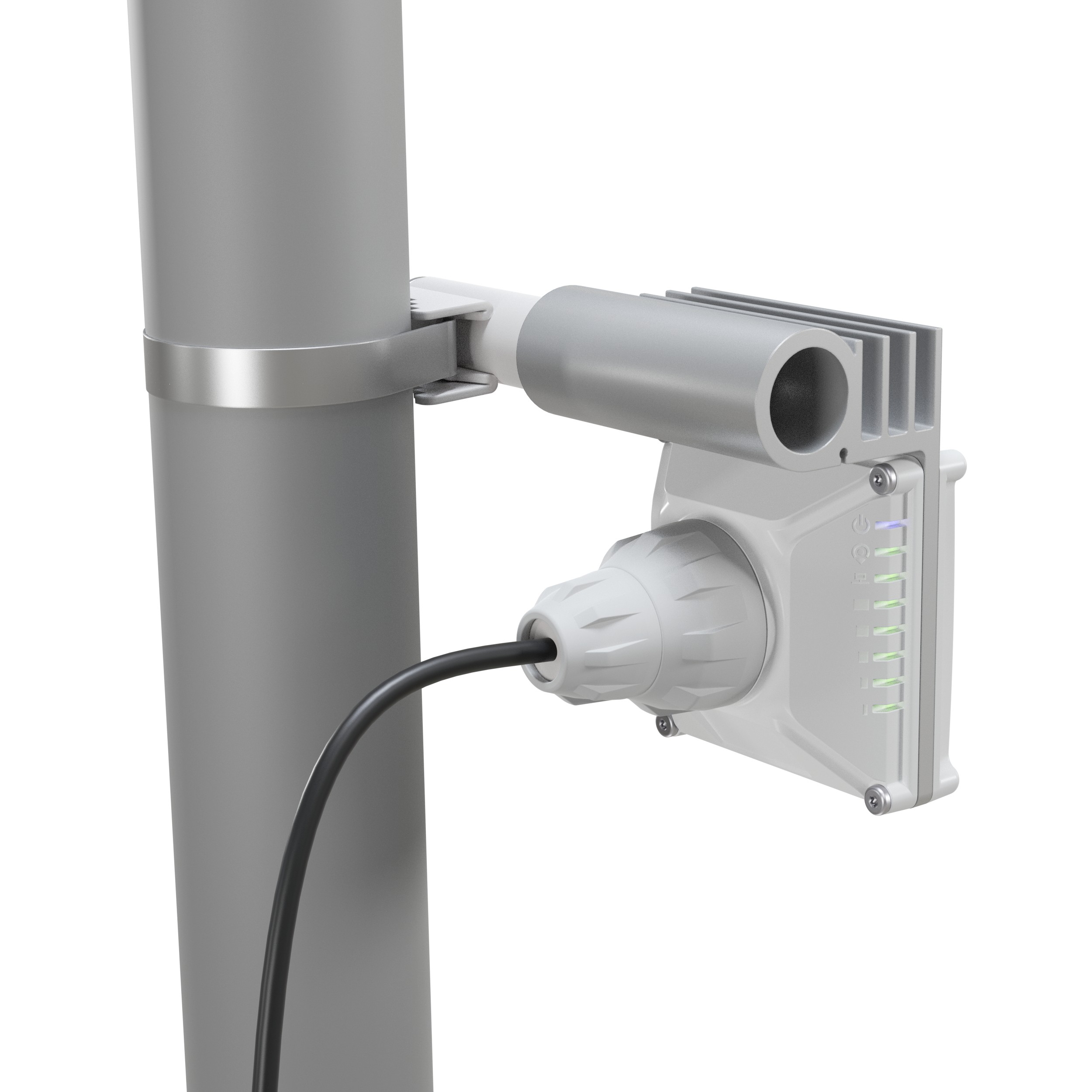 Antenna MIKROTIK CubeSA 60Pro ac (11.5 dBi, 5 GHz, 256 MB RAM, 716 MHz, 64 MB flash, 800 m udaljenost)-2