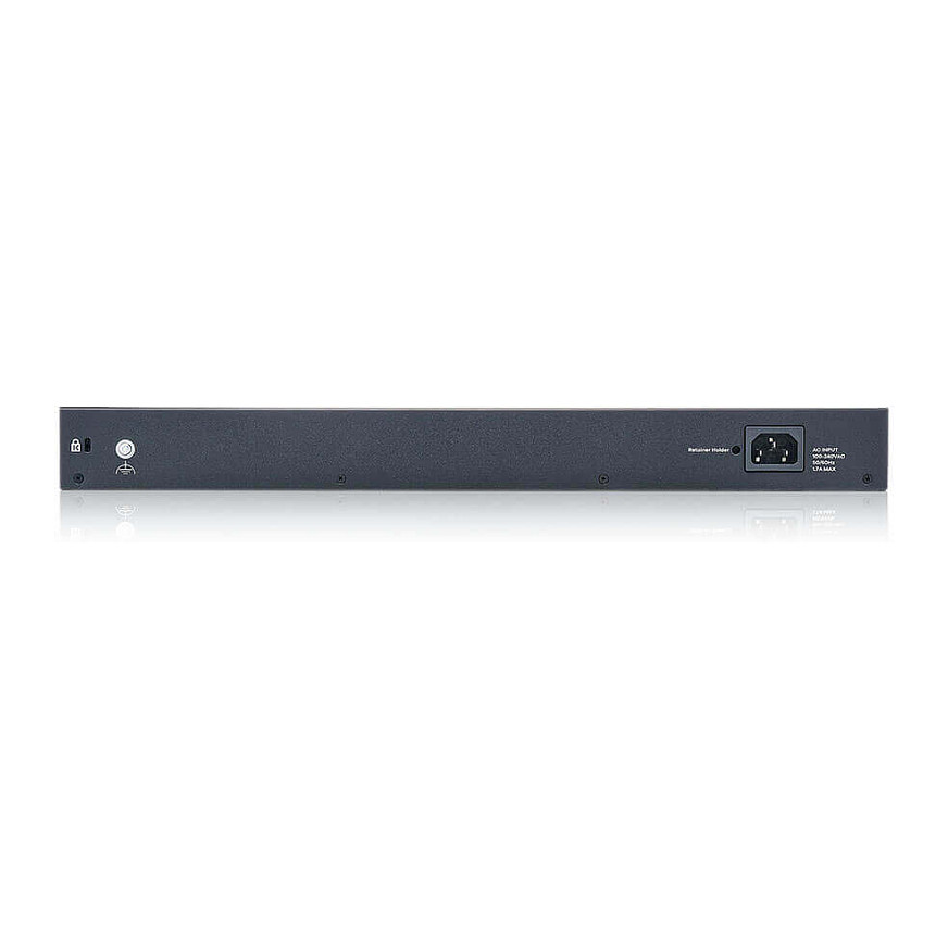 Switch ZYXEL XGS1935-52 52p Managed Gigabit/10G-3