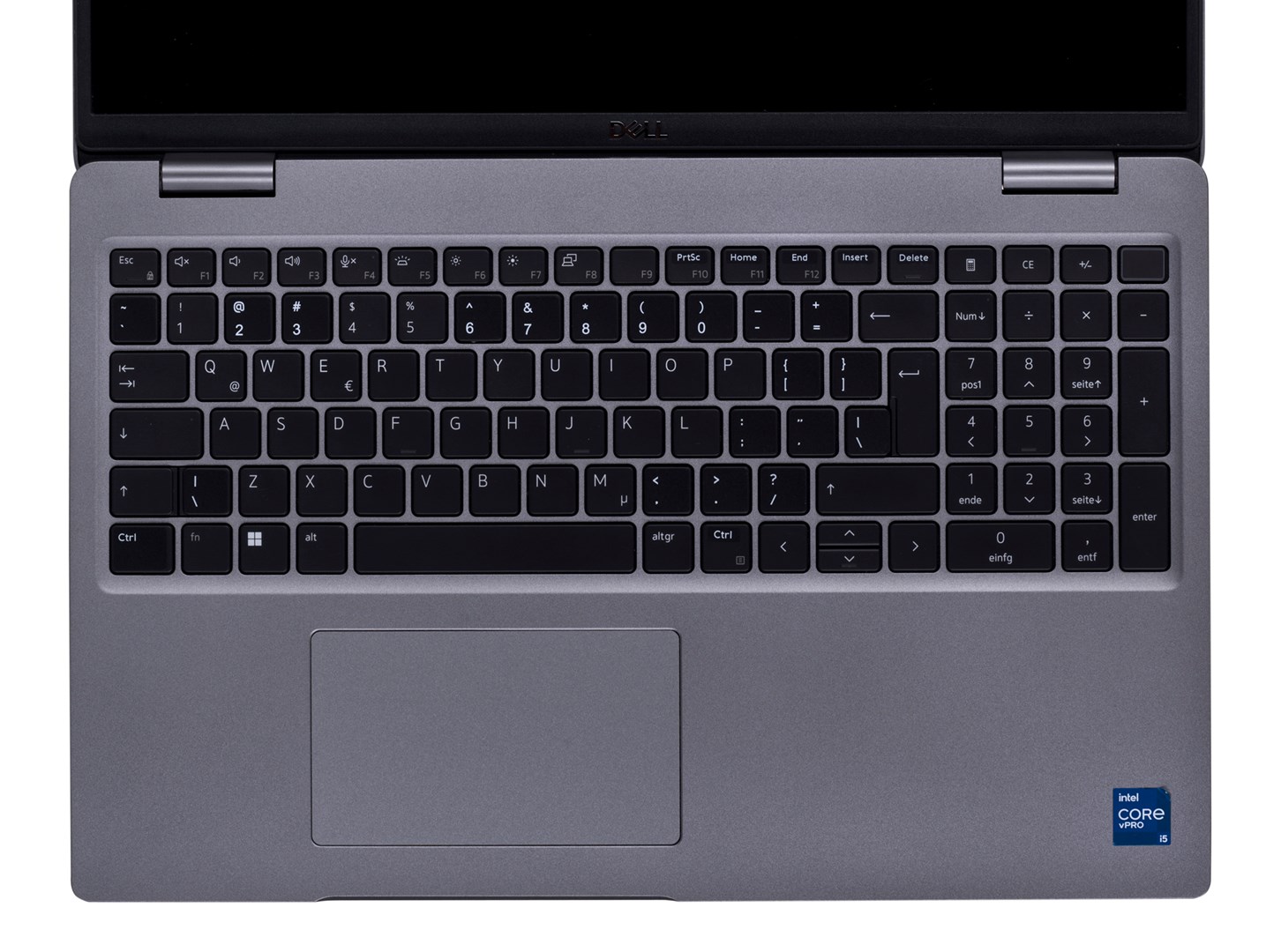 Laptop DELL LATITUDE 5520 (i5-1145G7, 16GB, 512SSD, 15,6" FHD touch, Win11pro) - KORIŠTENI jamstvo 6 mjeseci-3