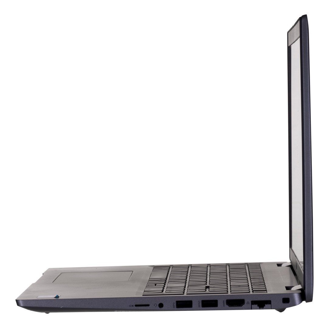 Laptop DELL LATITUDE 5520 (i5-1145G7, 16GB, 512SSD, 15,6" FHD touch, Win11pro) - KORIŠTENI jamstvo 6 mjeseci-12