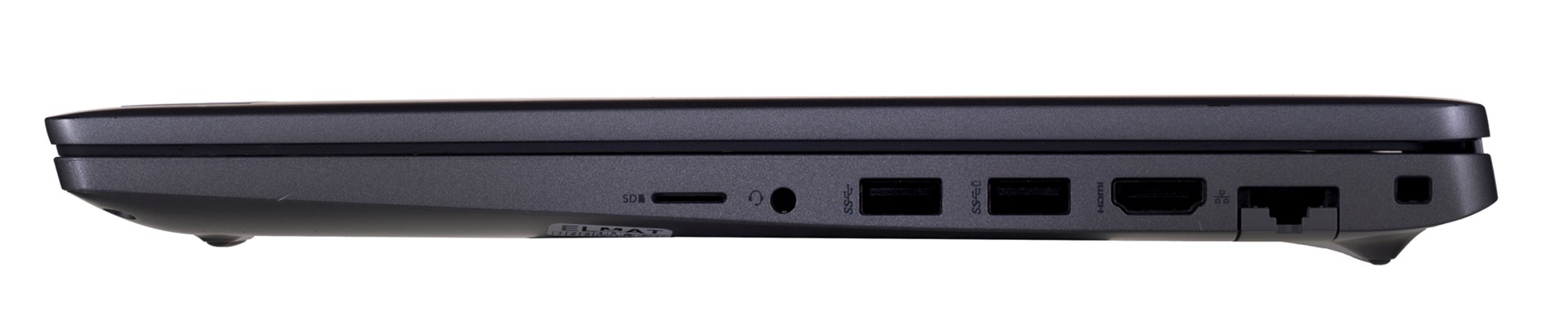 Laptop DELL LATITUDE 5520 (i5-1145G7, 16GB, 512SSD, 15,6" FHD touch, Win11pro) - KORIŠTENI jamstvo 6 mjeseci-9