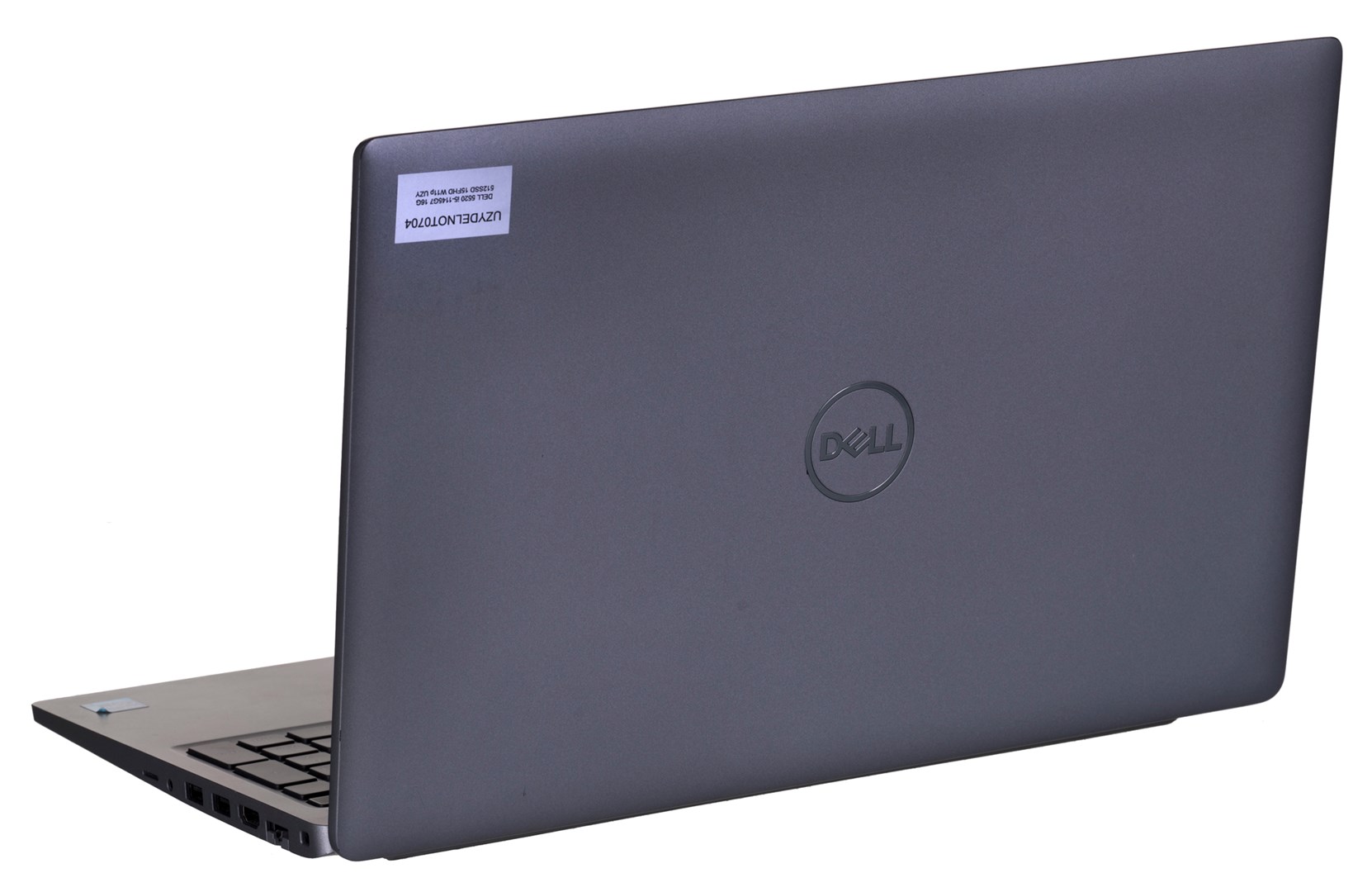 Laptop DELL LATITUDE 5520 (i5-1145G7, 16GB, 512SSD, 15,6" FHD touch, Win11pro) - KORIŠTENI jamstvo 6 mjeseci-13