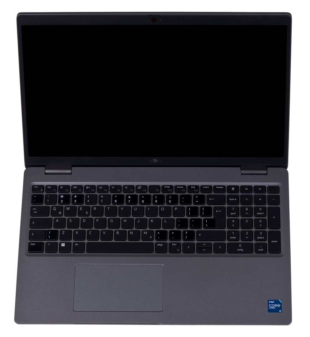Laptop DELL LATITUDE 5520 (i5-1145G7, 16GB, 512SSD, 15,6" FHD touch, Win11pro) - KORIŠTENI jamstvo 6 mjeseci-1