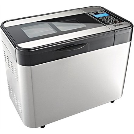 Gorenje Bread maker BM1400E Power 815 W Number of programs 12 Display LCD Stainless steel-5