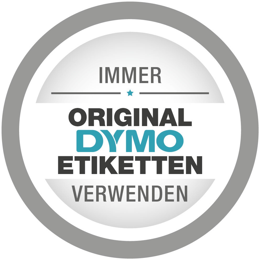Pisač etiketa DYMO, LabelWriter 450 Twin Turbo (direktno termalno, 600 x 300 DPI)-11