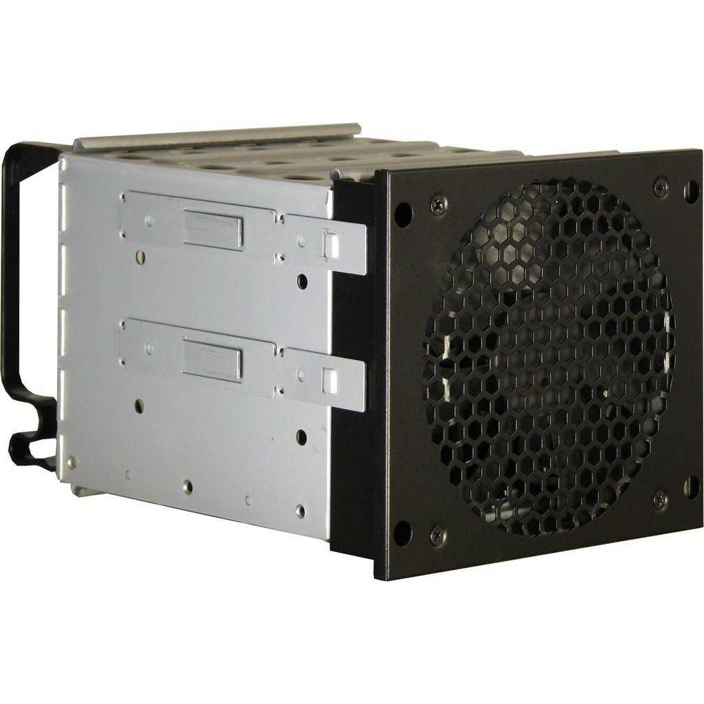 Rack Inter-Tech IPC 4U-4129L (Metalik, Srebrna boja)-6