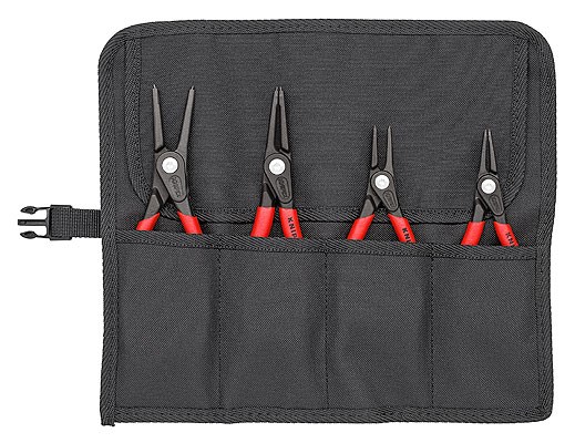 Set kliješta KNIPEX 00 19 57 (za seger osigurače, 4 komada)-0