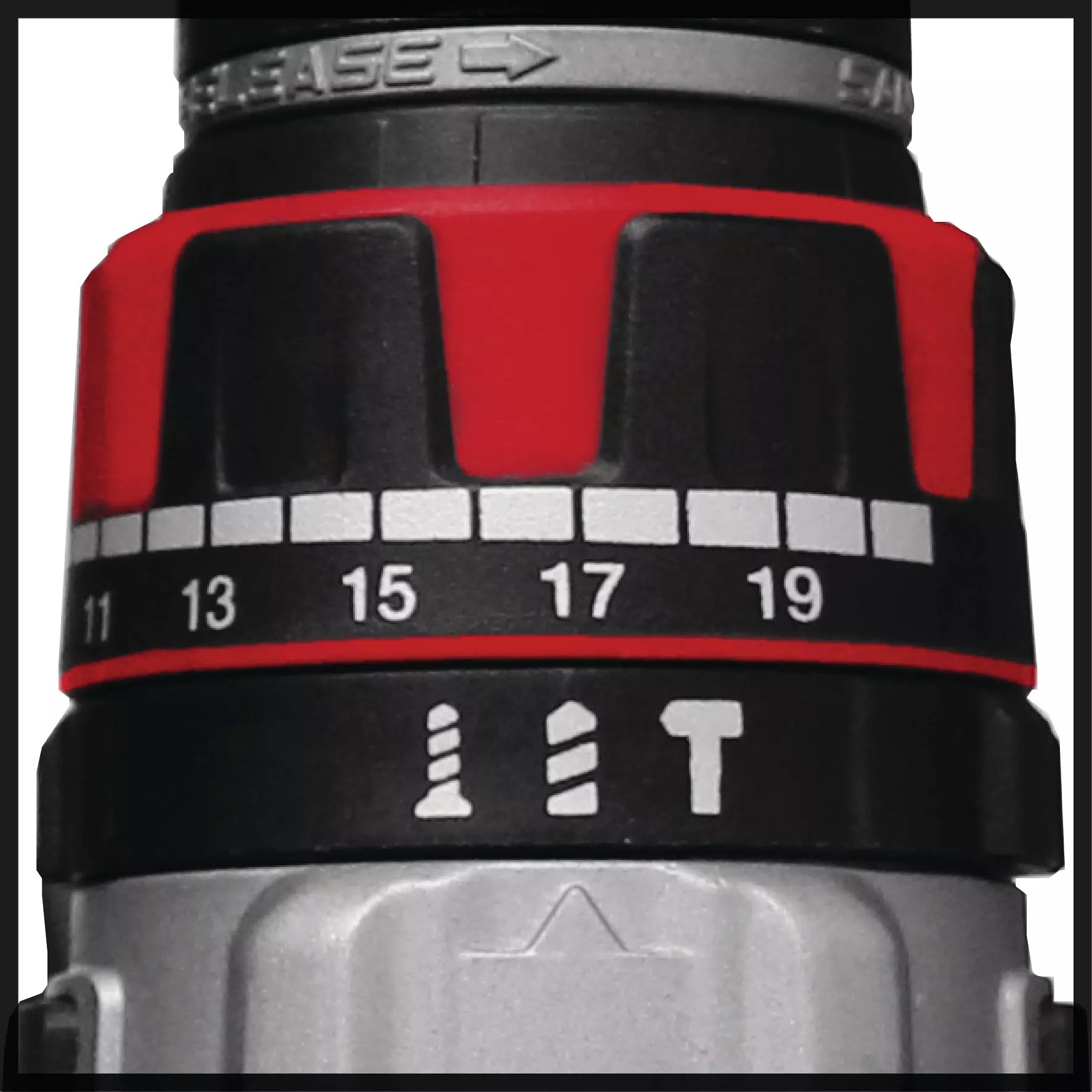 Akumulatorski odvijač EINHELL TE-CD 18 Li-i Keyless 1.5 kg Crna, Crvena-4