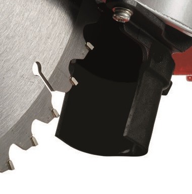 Kružna pila EINHELL TC-SM 2534/1 Dual 4000 RPM 2350 W-2