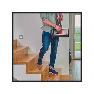 Rezervni valjak EINHELL za usisavač CLEANEXXO (2347191)-5