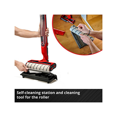 Rezervni valjak EINHELL za usisavač CLEANEXXO (2347191)-8