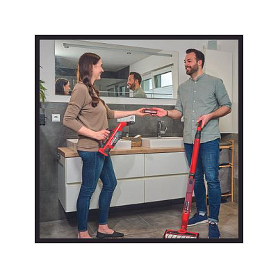 Rezervni valjak EINHELL za usisavač CLEANEXXO (2347191)-12
