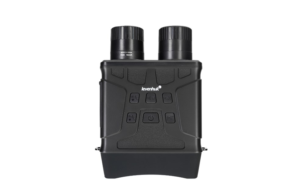 LEVENHUK Atom DNB100 Digital Night Vision Binoculars-9