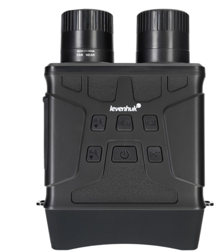 LEVENHUK Atom DNB100 Digital Night Vision Binoculars-7