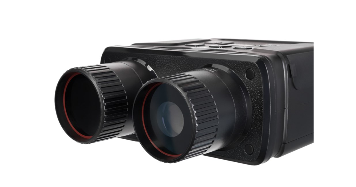 LEVENHUK Atom DNB100 Digital Night Vision Binoculars-10
