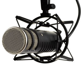 Nosač za mikrofon RODE PSM1 (Shock mount za Procaster i Podcaster)-0