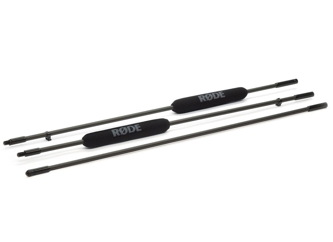 Nosač za mikrofon RODE Micro Boompole Pro-0