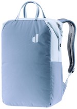 Ruksak DEUTER Vista Spot 18L (bluejay-polar, za dokumente, PFC-free)-0