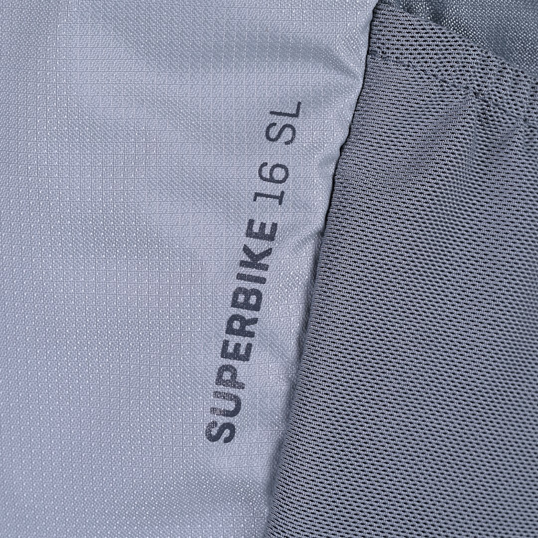 Ruksak za biciklizam DEUTER Superbike 16 SL Tin-Shale-22