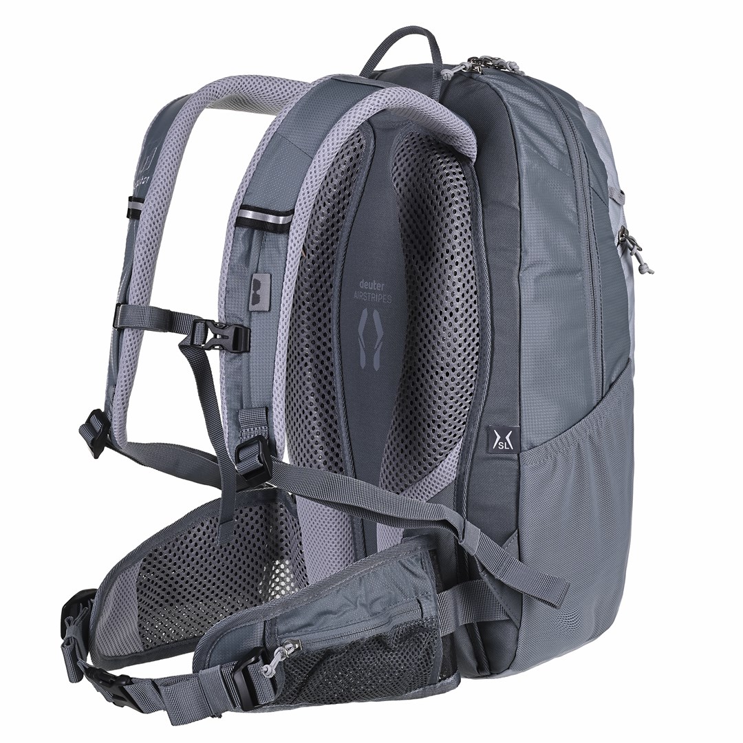 Ruksak za biciklizam DEUTER Superbike 16 SL Tin-Shale-3