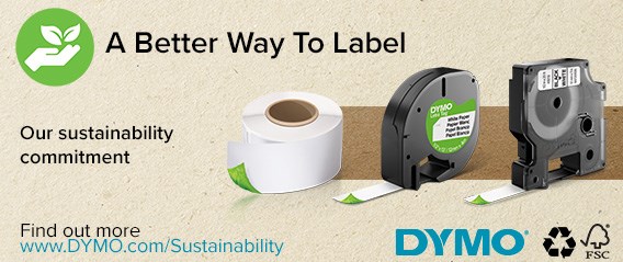 Naljepnice DYMO Standard Address Labels S0722360 (28 x 89 mm, 24 role)-7