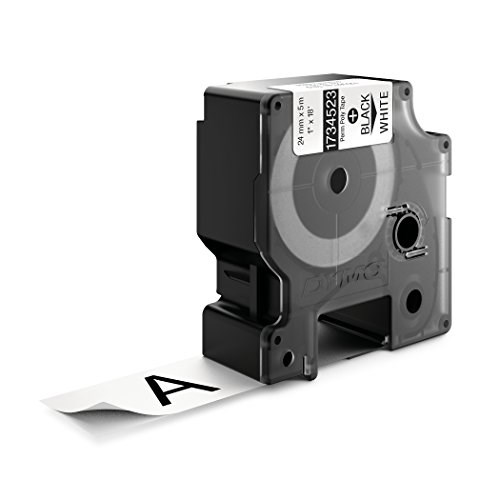 DYMO IND Permanent Polyester-4