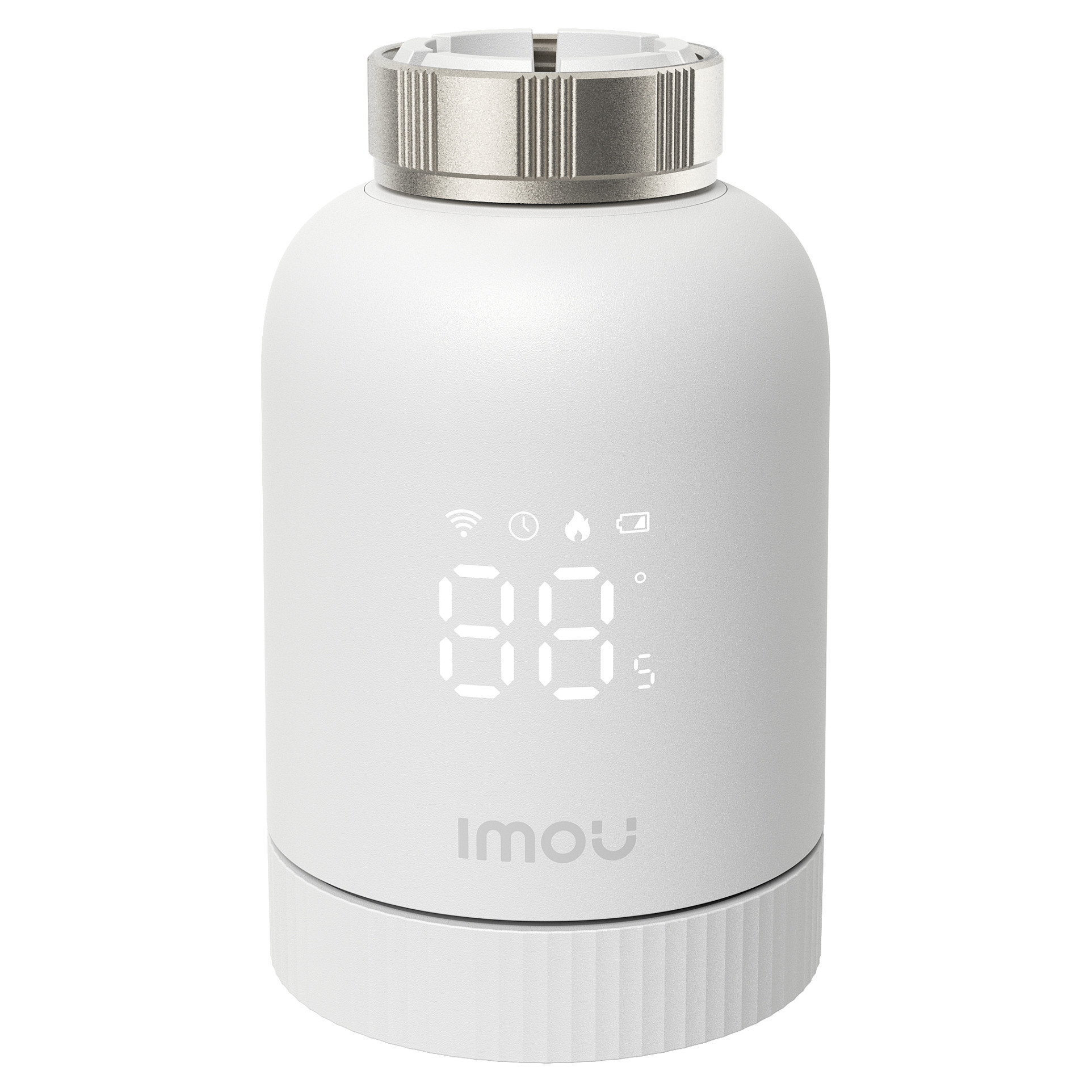 Imou TRV1 Kit thermostat ZigBee White-1
