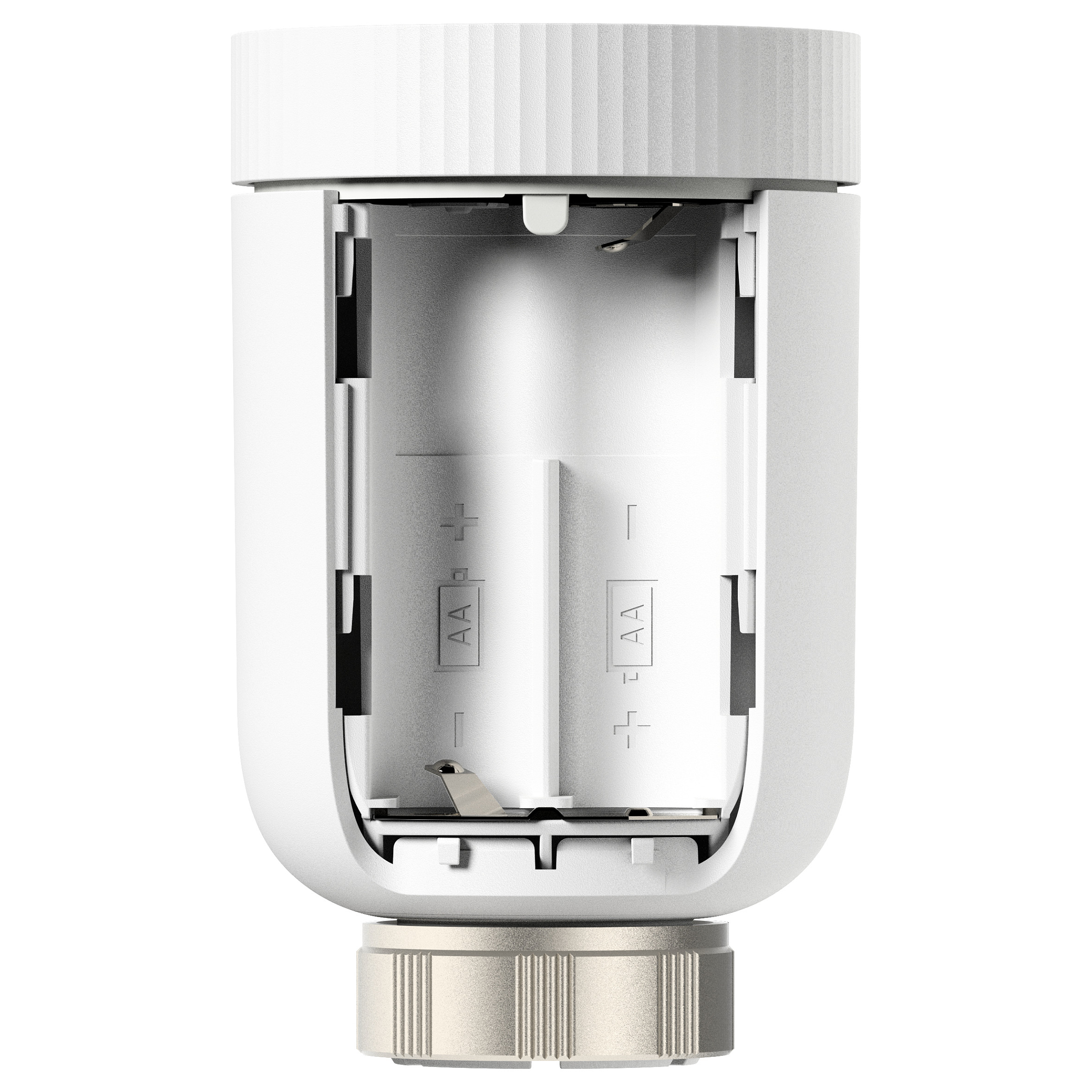 Imou TRV1 Kit thermostat ZigBee White-2