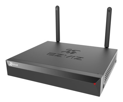 IP Recorder EZVIZ X5S-8W-0