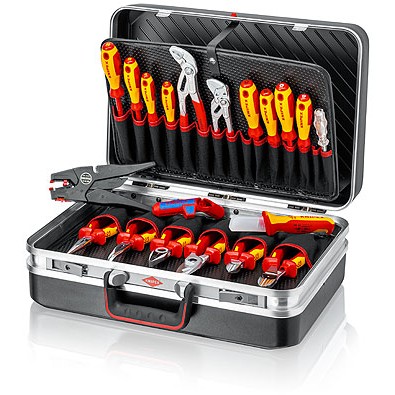 Set alata KNIPEX 2120 20 alata-0