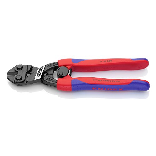 Kliješta za rezanje vijaka KNIPEX CoBolt-1