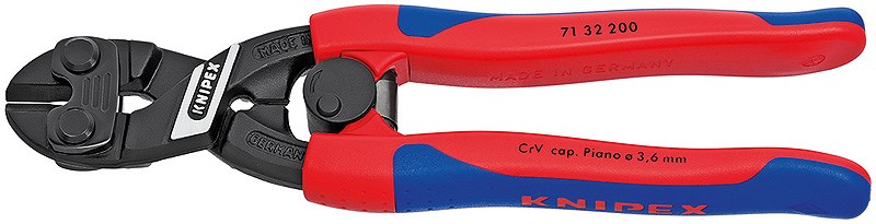 Kliješta za rezanje vijaka KNIPEX CoBolt-0