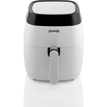 Friteza GORENJE AF1409DW (1400 W, Crna, Bijela)-2