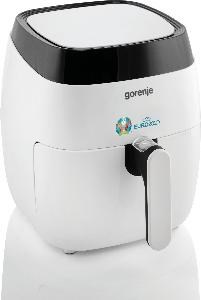 Friteza GORENJE AF1409DW (1400 W, Crna, Bijela)-4